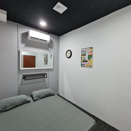 Ayden Hostel Airport Transit - Klia Σεπάνγκ Εξωτερικό φωτογραφία
