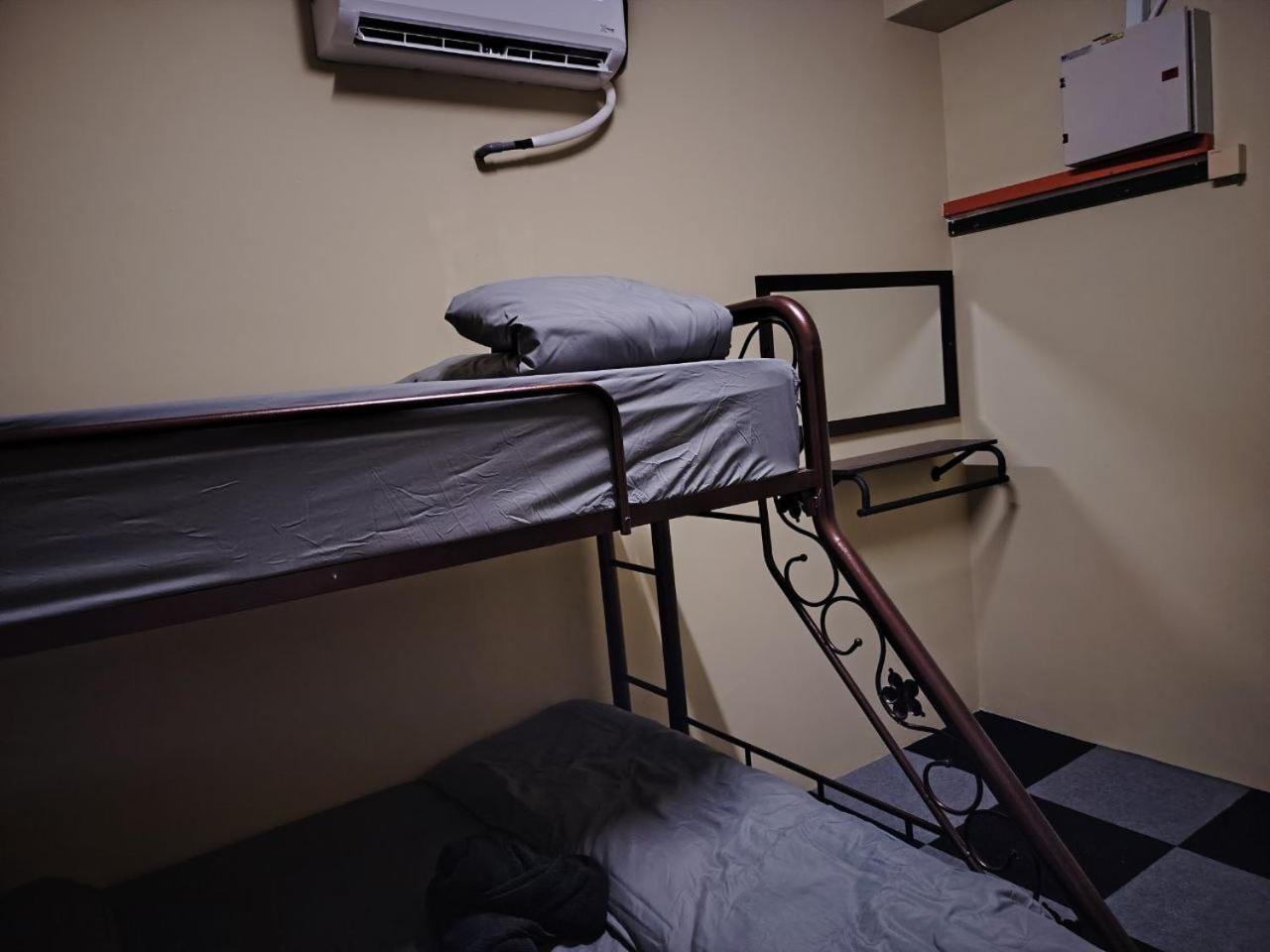 Ayden Hostel Airport Transit - Klia Σεπάνγκ Εξωτερικό φωτογραφία
