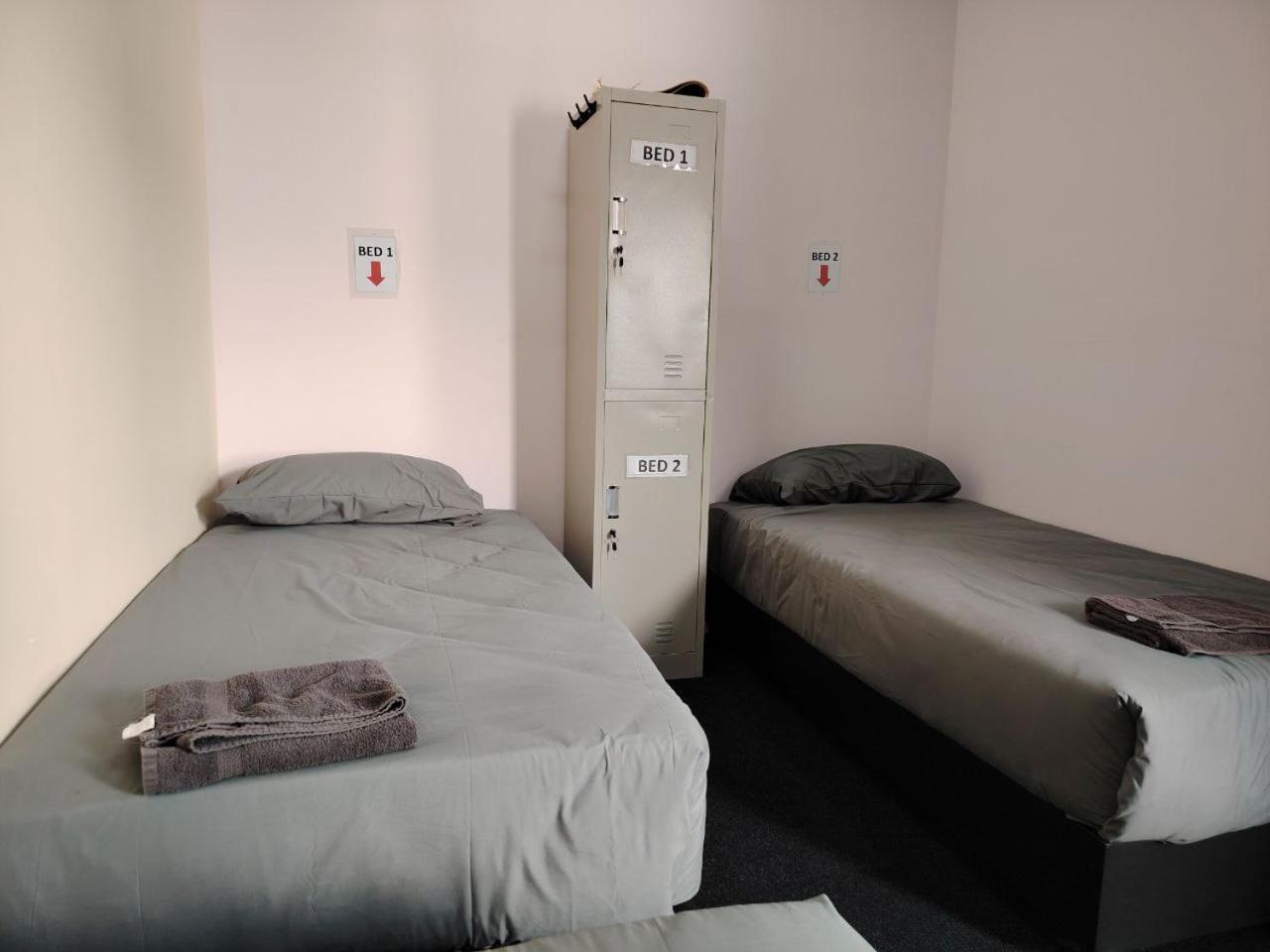 Ayden Hostel Airport Transit - Klia Σεπάνγκ Εξωτερικό φωτογραφία