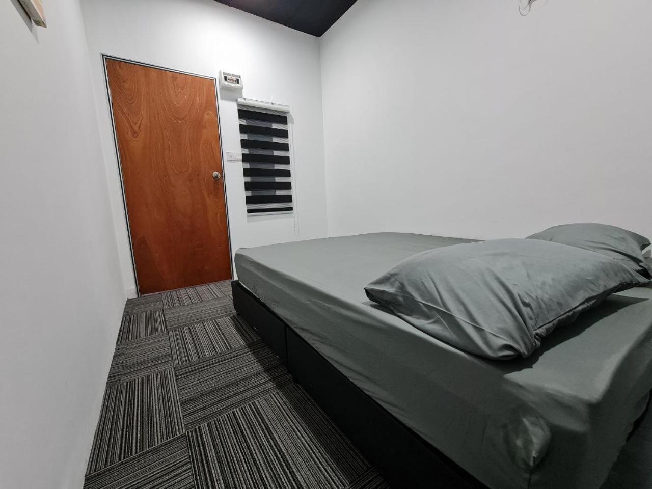 Ayden Hostel Airport Transit - Klia Σεπάνγκ Εξωτερικό φωτογραφία