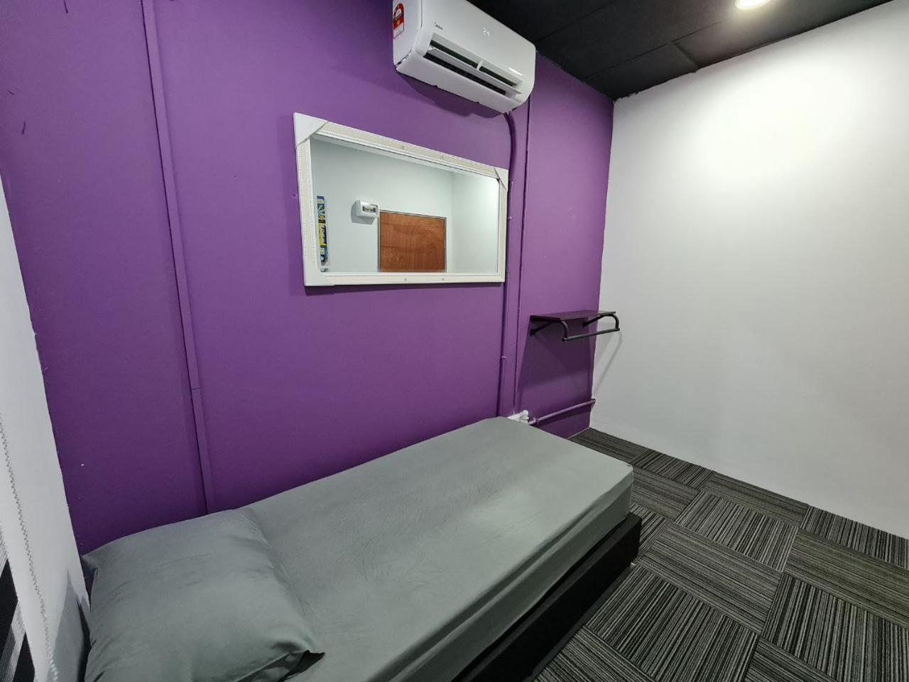Ayden Hostel Airport Transit - Klia Σεπάνγκ Εξωτερικό φωτογραφία