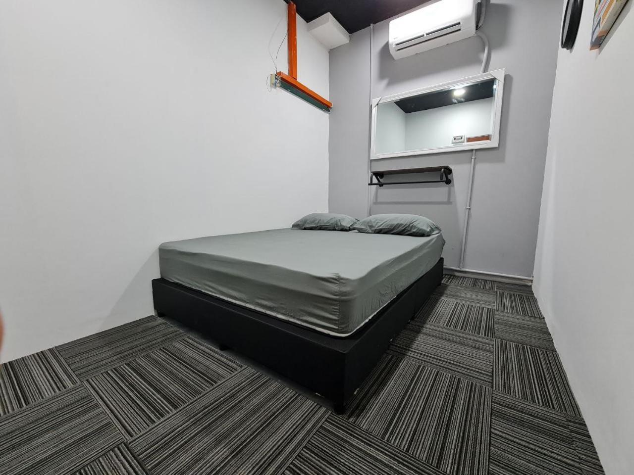 Ayden Hostel Airport Transit - Klia Σεπάνγκ Εξωτερικό φωτογραφία