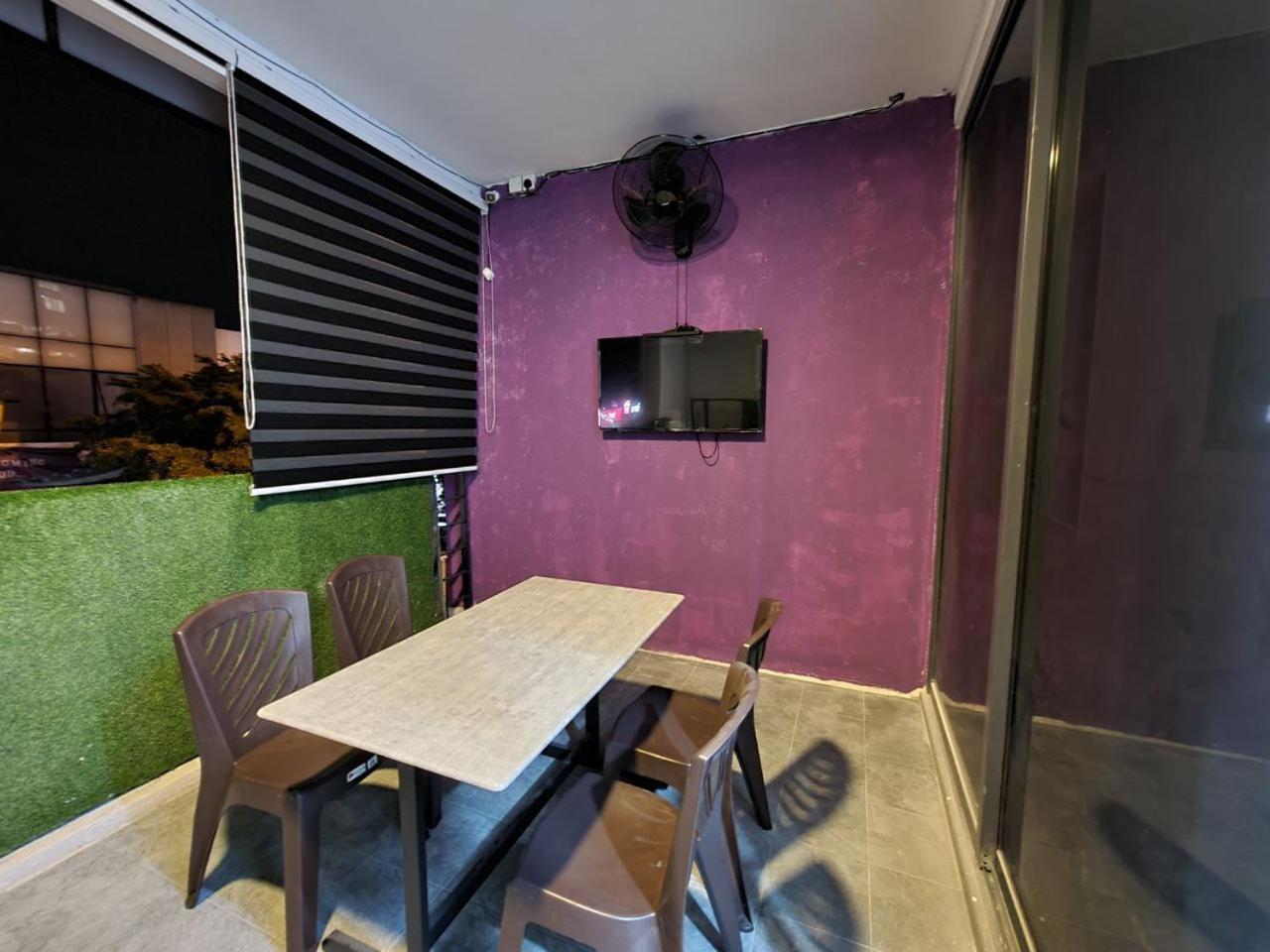 Ayden Hostel Airport Transit - Klia Σεπάνγκ Εξωτερικό φωτογραφία